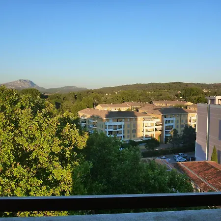 Sleep In Provence *